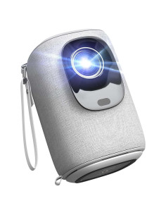 Mini Proyector Portátil ONOAYO AY2PRO 550 ANSI WiFi Bluetooth