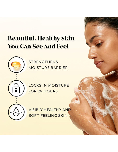 Gel de Ducha Olay Ultra Hidratante 650 ml Manteca de Karité Gel de Ducha Olay Ultra Hidratante 650 ml Manteca de Karité