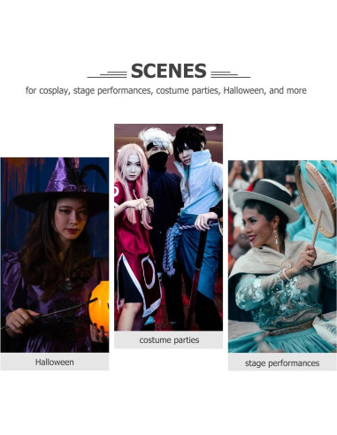 Disfraz de Gladiador Romano WRITWAA para Halloween Adultos