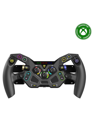 Rueda de Fórmula Turtle Beach VelocityOne F-RX - Xbox/PC