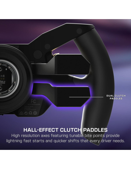 Rueda de Fórmula Turtle Beach VelocityOne F-RX - Xbox/PC