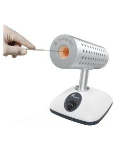 Esterilizador Infrarrojo JOANLAB DS-900 para Laboratorio 825C