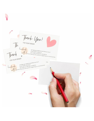 650 Bolsas Reutilizables 7x20cm + 500 Etiquetas Agradecimiento