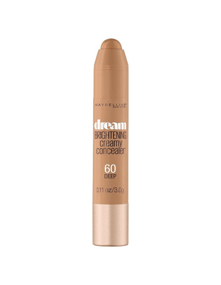 Corrector Iluminador en Crema Maybelline 3.11 g Profundo