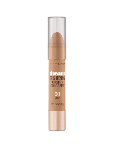 Corrector Iluminador en Crema Maybelline 3.11 g Profundo