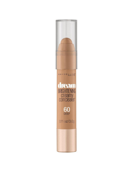 Corrector Iluminador en Crema Maybelline 3.11 g Profundo