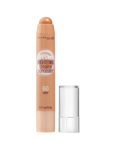 Corrector Iluminador en Crema Maybelline 3.11 g Profundo