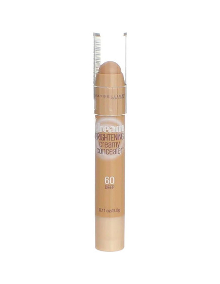 Corrector Iluminador en Crema Maybelline 3.11 g Profundo