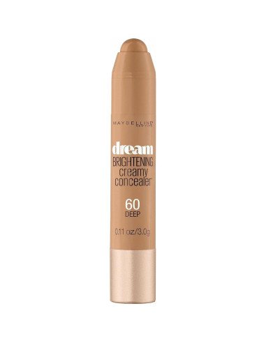 Corrector Iluminador en Crema Maybelline 3.11 g Profundo