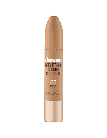 Corrector Iluminador en Crema Maybelline 3.11 g Profundo