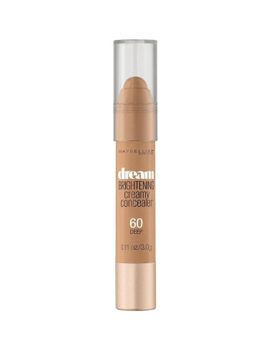 Corrector Iluminador en Crema Maybelline 3.11 g Profundo