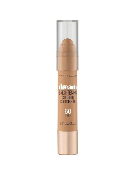 Corrector Iluminador en Crema Maybelline 3.11 g Profundo