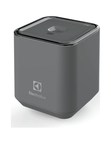 Sellador de Alimentos Electrolux 23EVSL01AY Recargable Gris