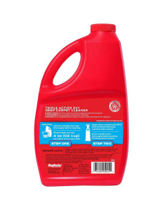 Limpiador de Alfombras Oxy Rug Doctor 1419 ml, Limpieza Profunda 2