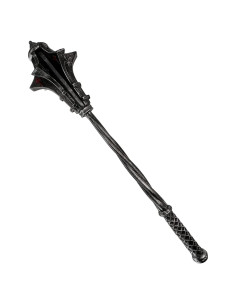 Martillo de Batalla Medieval LOOYAR 81 cm Espuma PU Cosplay