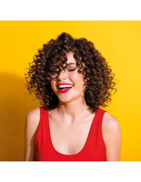 Gel de Alta Definición Todo Sobre Rizos 450g - Sin Frizz