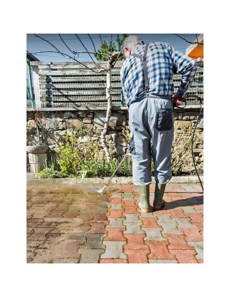 Lavadora a Presión Eléctrica PowerSmart 1850 PSI 1.0 GPM