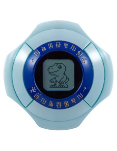 Digivice Digital Monster Bandai Premium 2020 - 8 LED