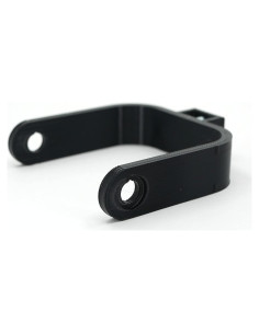 Adaptador de Montaje para Micrófono Blue Yeti Nano - Negro