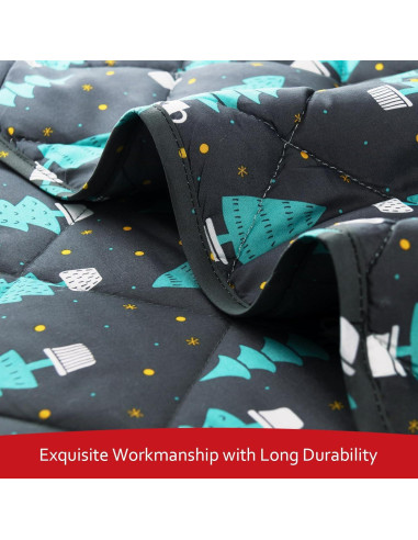 Manta para Bebé Moonsea Edredón Microfibra 99x119 cm