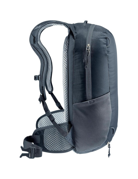 Mochila Hidratante Unisex Deuter Race 12L para Ciclismo Mochila Hidratante Unisex Deuter Race 12L para Ciclismo