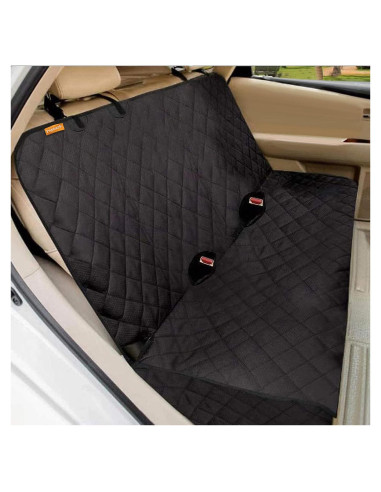 Funda de Asiento para Perros Popbark - Impermeable 124x140 cm