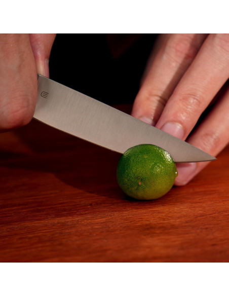 Cuchillo de Pelar Butterfork 3.5" Acero AR-RPM9 Ergonómico