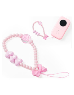 Cinta de Pulsera Rosa Phomemo D30 - Accesorio Decorativo