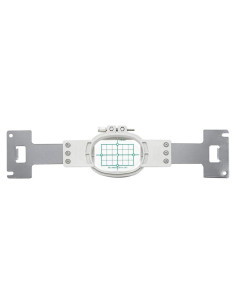 Aro de bordado Sew Tech PRH60 para Brother y Babylock