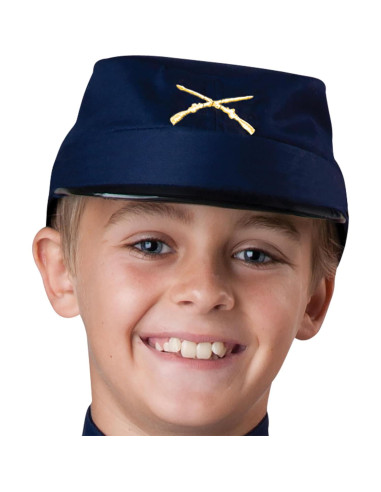 Disfraz Infantil Soldado Guerra Civil InCharacter Talla 6