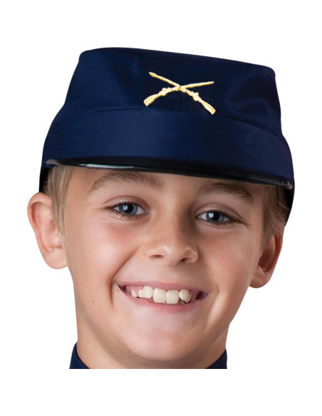 Disfraz Infantil Soldado Guerra Civil InCharacter Talla 6