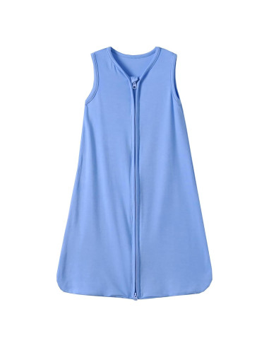 Saco de Dormir Viforu para Bebés 0-6 Meses Rayón Bambú