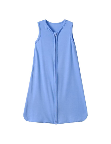 Saco de Dormir Viforu para Bebés 0-6 Meses Rayón Bambú