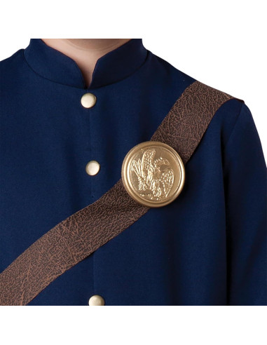 Disfraz Infantil Soldado Guerra Civil InCharacter Talla 6