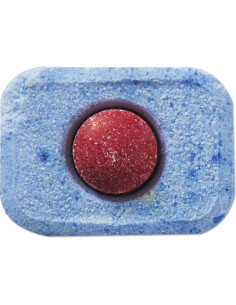 Pastillas para Lavavajillas Finish 89729CT, 85 Unidades, Aroma Fresco 2