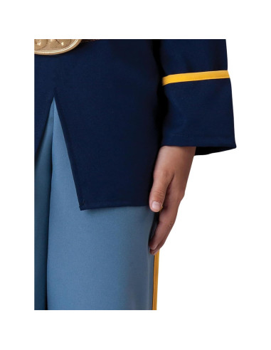 Disfraz Infantil Soldado Guerra Civil InCharacter Talla 6