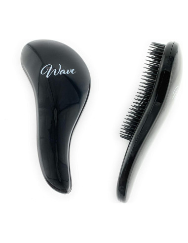 Cepillo Desenredante G.B.S para Cabello Húmedo y Seco 7.6cm