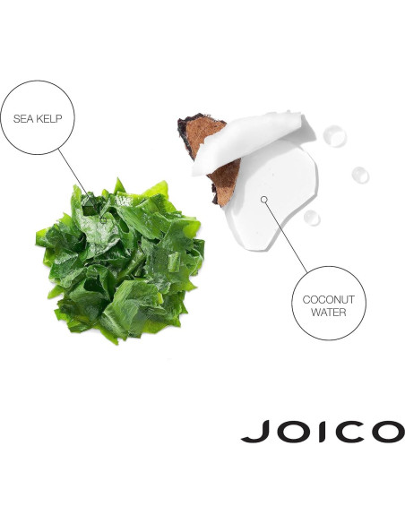 Conjunto Champú y Acondicionador Joico HydraSplash 300ml