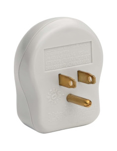 Protector de Sobretensión Tripp Lite SPIKECUBE 600 Julios 2