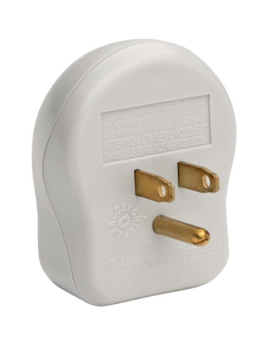 Protector de Sobretensión Tripp Lite SPIKECUBE 600 Julios