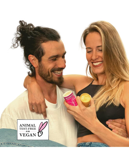 Desodorante Natural PAPR - Mañana Brillante, 113g