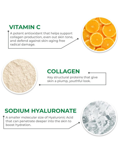 Suero de Vitamina C Mario Badescu 29.57 ml Anti-Envejecimiento