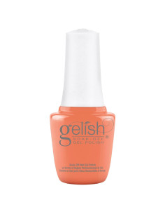 Gelish MINI Esmalte de Uñas en Gel 9mL Color Vibrante