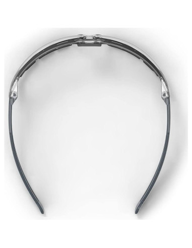 Gafas de Seguridad HexArmor LT400G Antivaho y UV