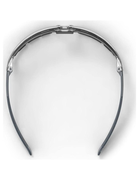 Gafas de Seguridad HexArmor LT400G Antivaho y UV
