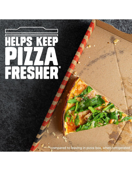 Bolsas de Almacenamiento Ziploc de 42 Unidades para Comida