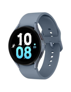 Reloj Inteligente Samsung Galaxy Watch 5 44mm Bluetooth Azul