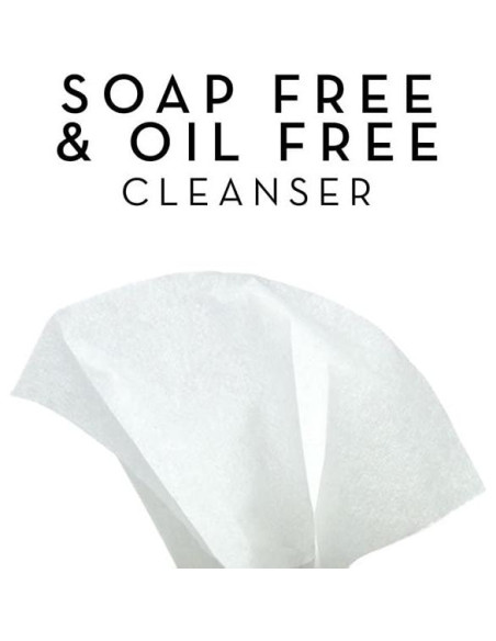 Toallitas Micro-Exfoliantes OLAY Regenerist 30 Unidades (Paquete de 2)