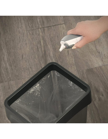 Termómetro Digital Infrarrojo HealthSmart para Bebés y Adultos - Resultados Rápidos y Precisión