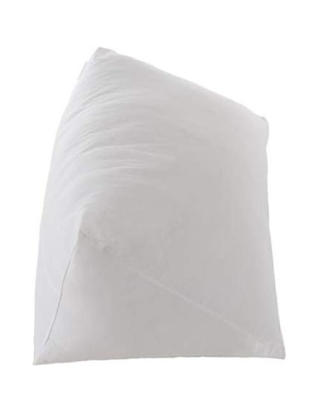 Almohada Wedge Colección Cheer 91x46 cm Suave para Leer
